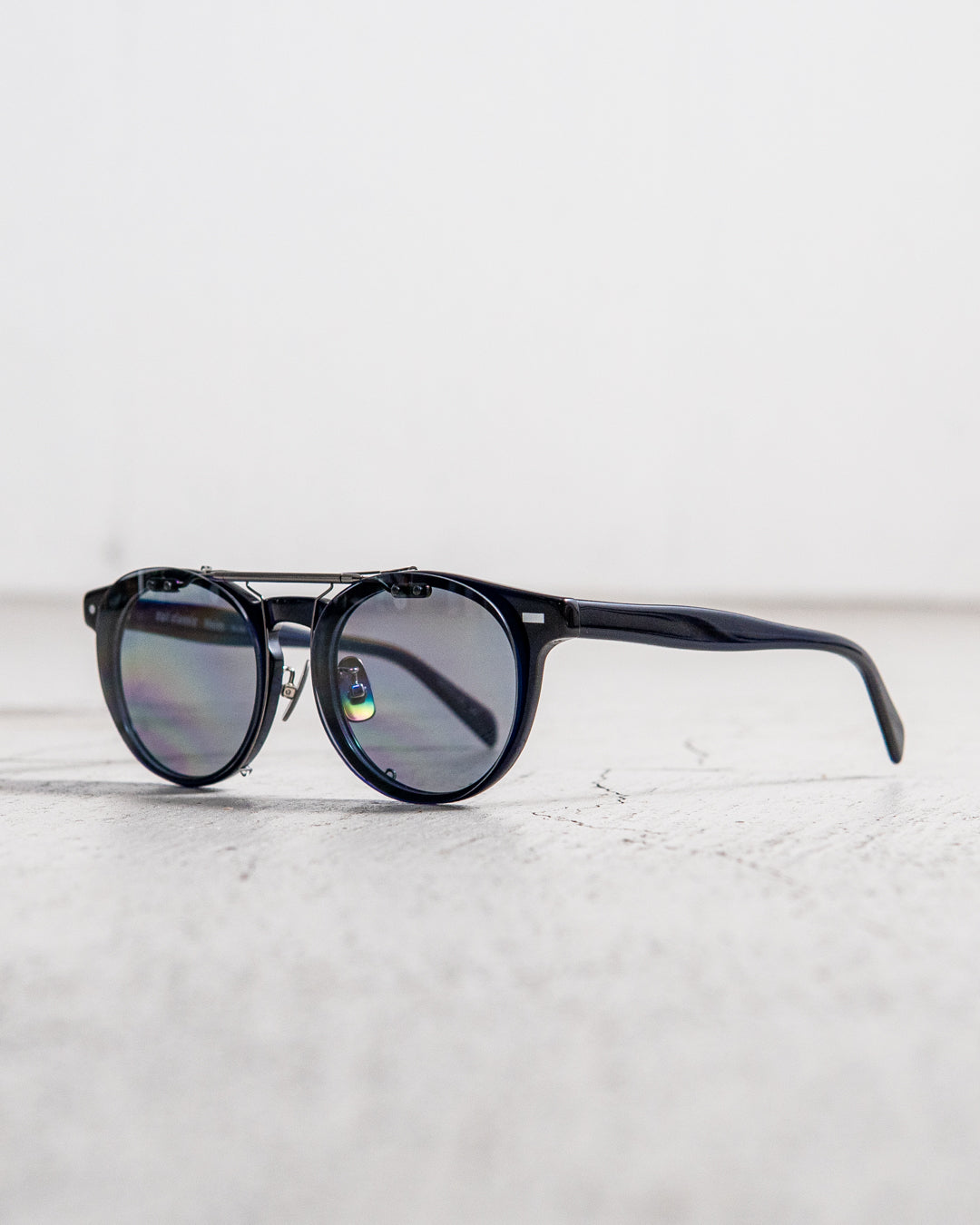 【RESTOCK】UNTRACE × owl classic “Heim”