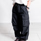 +phenix TECH WIDE CARGO PANTS