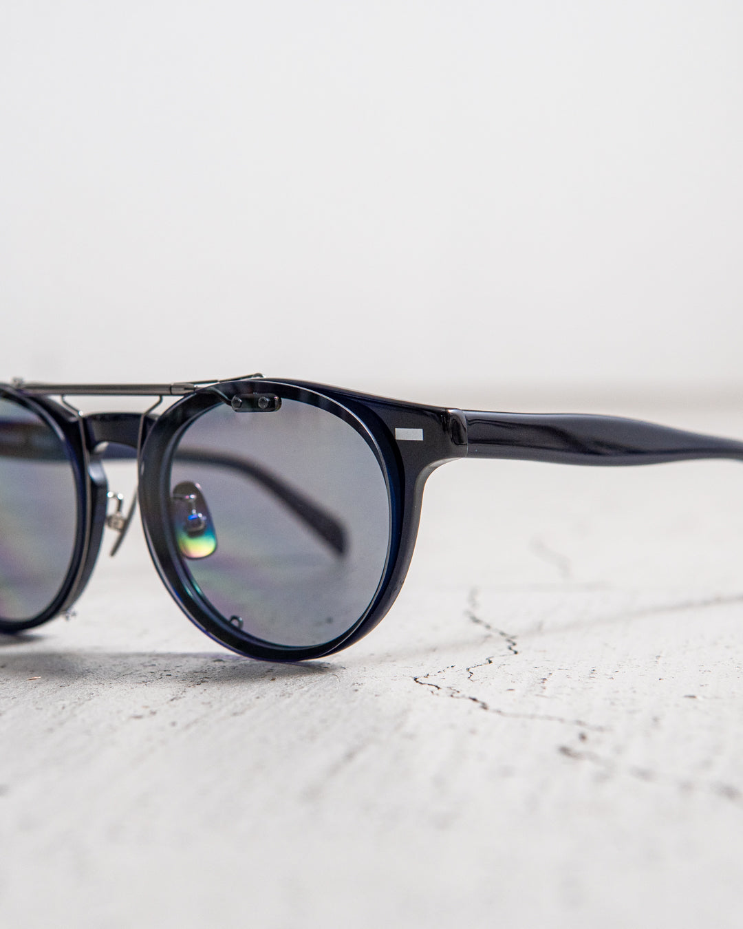 【RESTOCK】UNTRACE × owl classic “Heim”