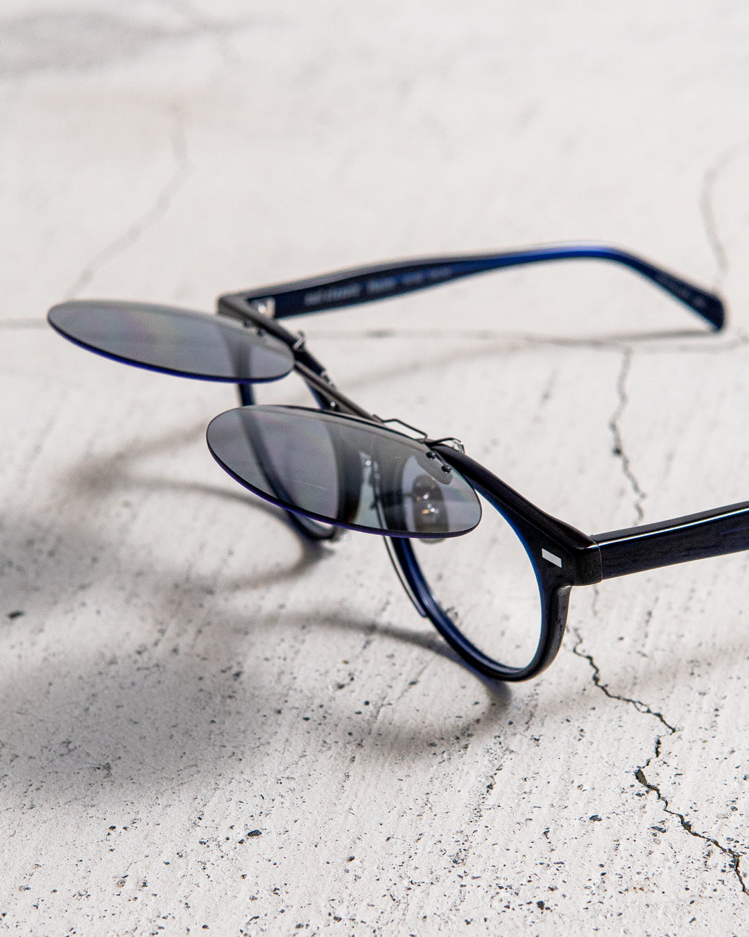 【RESTOCK】UNTRACE × owl classic “Heim”