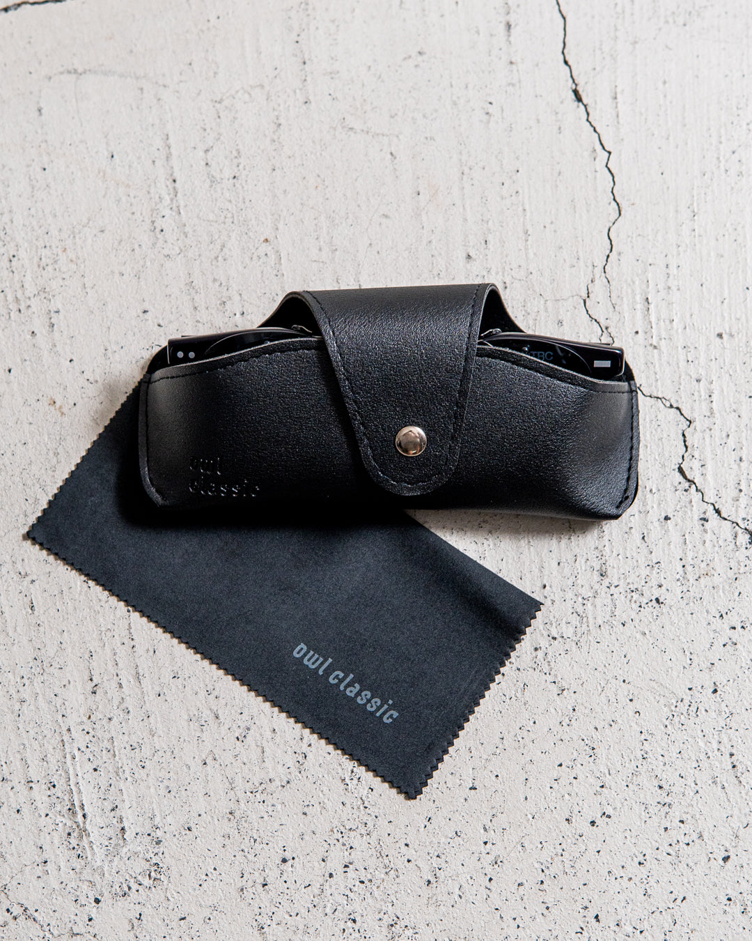 【RESTOCK】UNTRACE × owl classic “Heim”