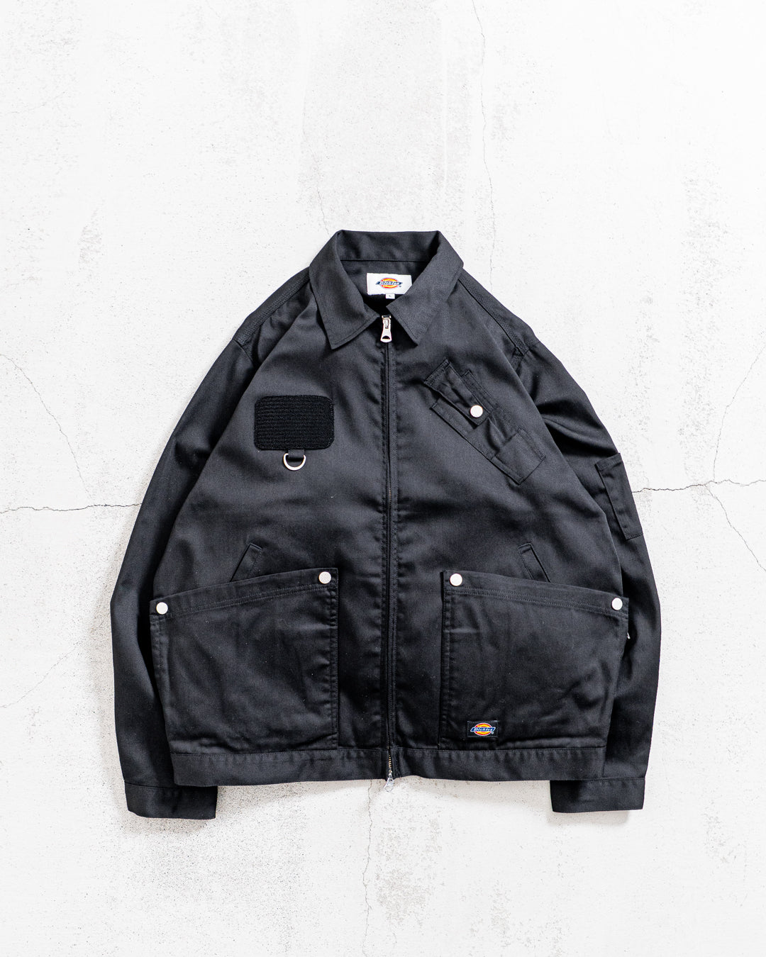 通販]Dickies × wfeld (ディッキーズ × フェルド) G.W.C DESIGN JACKET