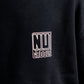 【8.8 sat 0:00 release】ISNESS MUSIC × NU GROOVE SWEATSHIRT LEFT CHEST