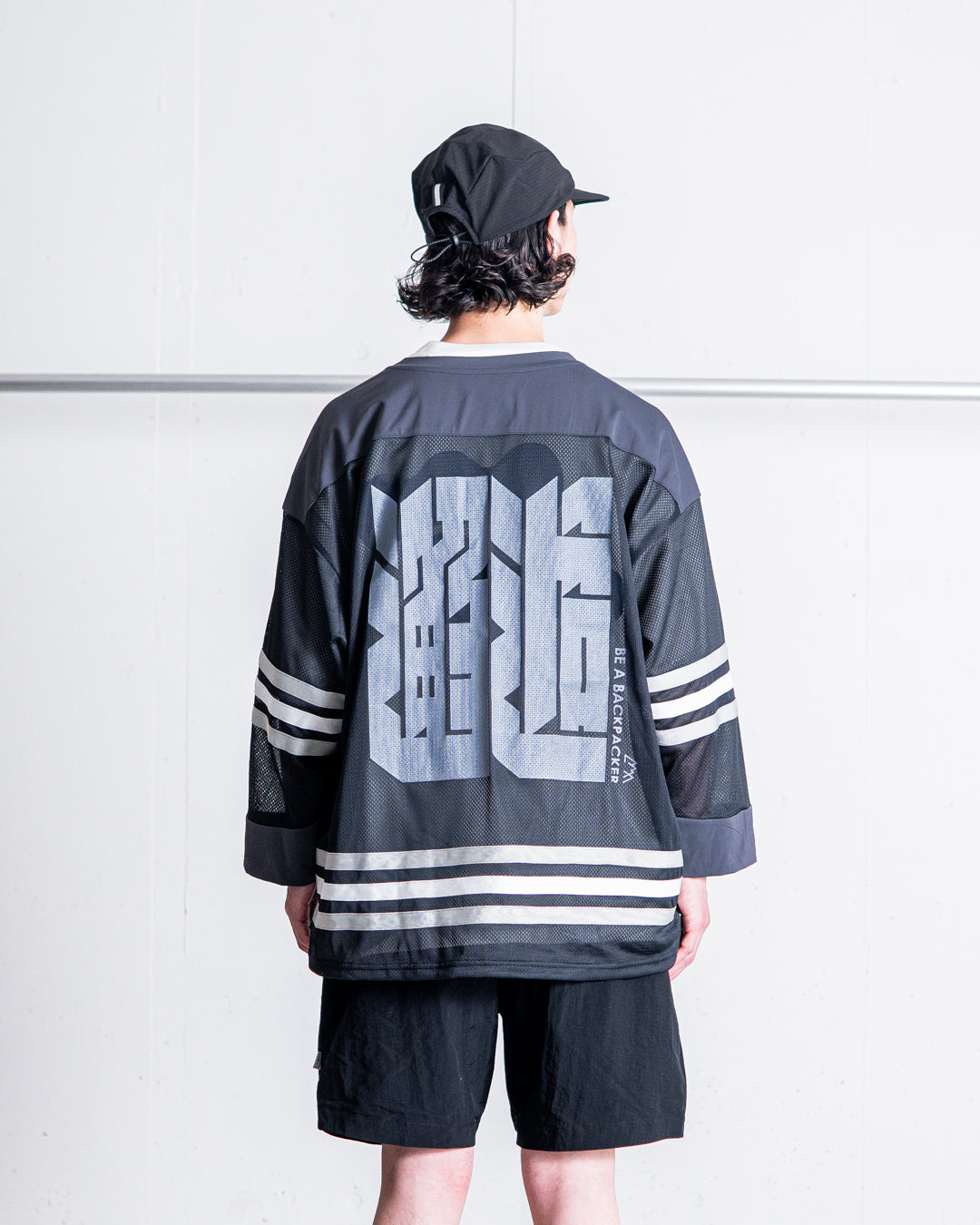 CMF OUTDOOR GARMENT HOCKEY TEE