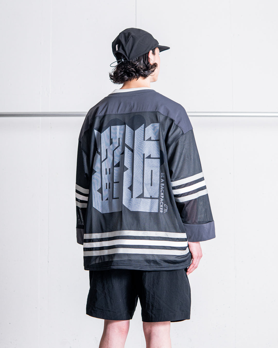 CMF OUTDOOR GARMENT HOCKEY TEE