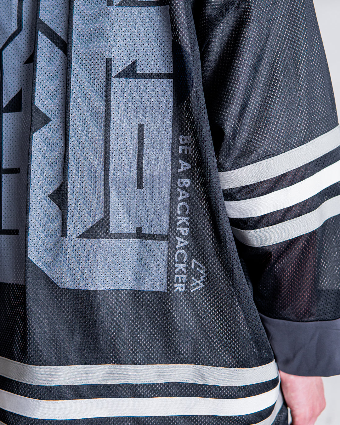 CMF OUTDOOR GARMENT HOCKEY TEE