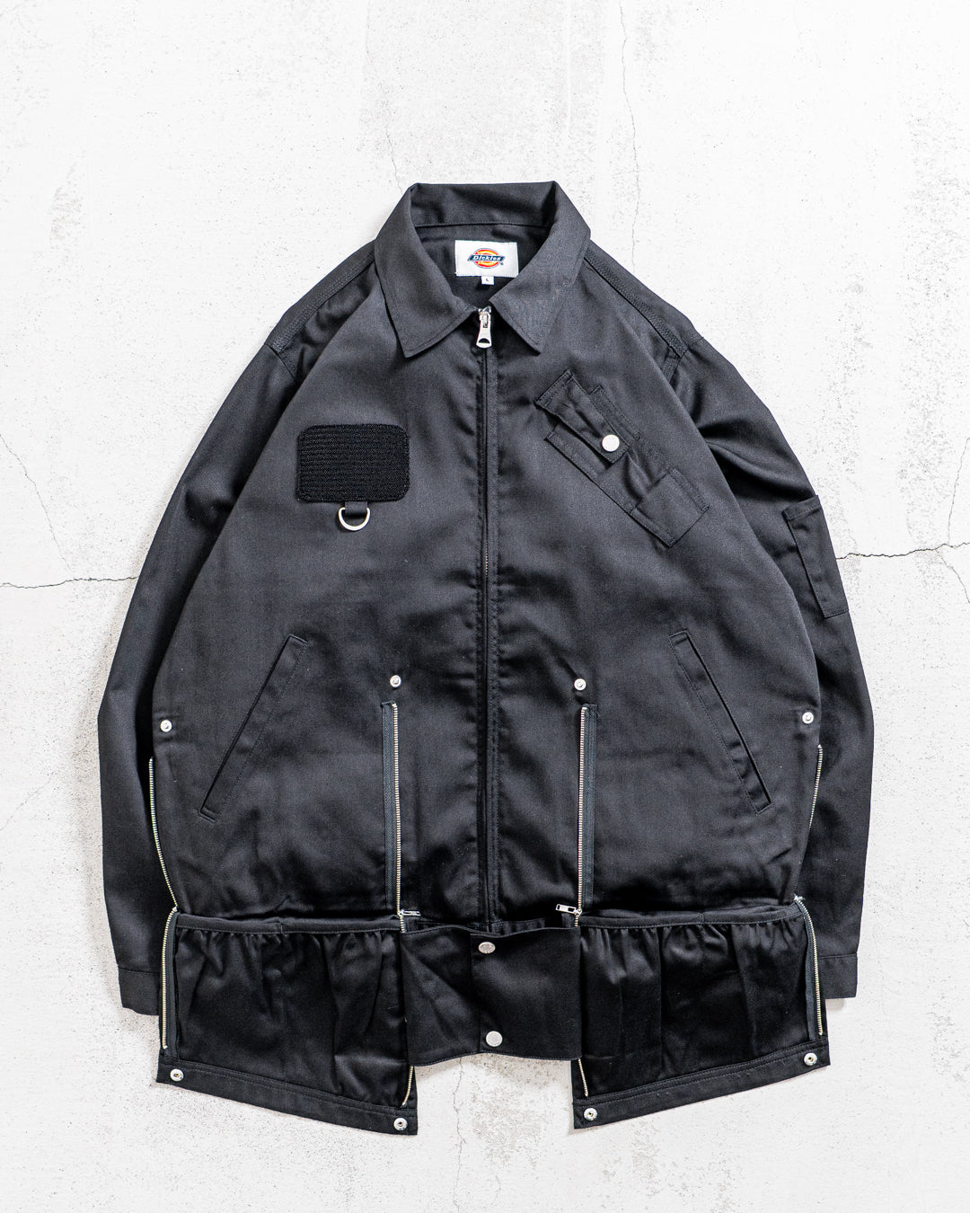 野澤広志 / Hiroshi Nozawa product(norbit & wfeld) – zentex