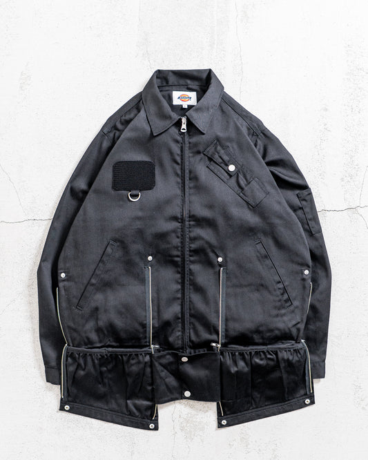 【collabolation】Dickies × wfeld G.W.C DESIGN JACKET