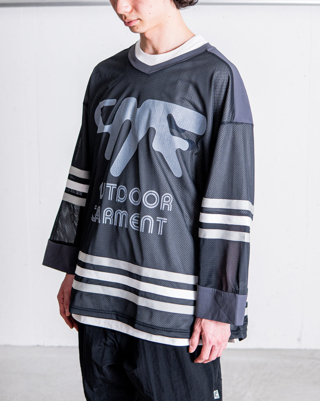 CMF OUTDOOR GARMENT HOCKEY TEE