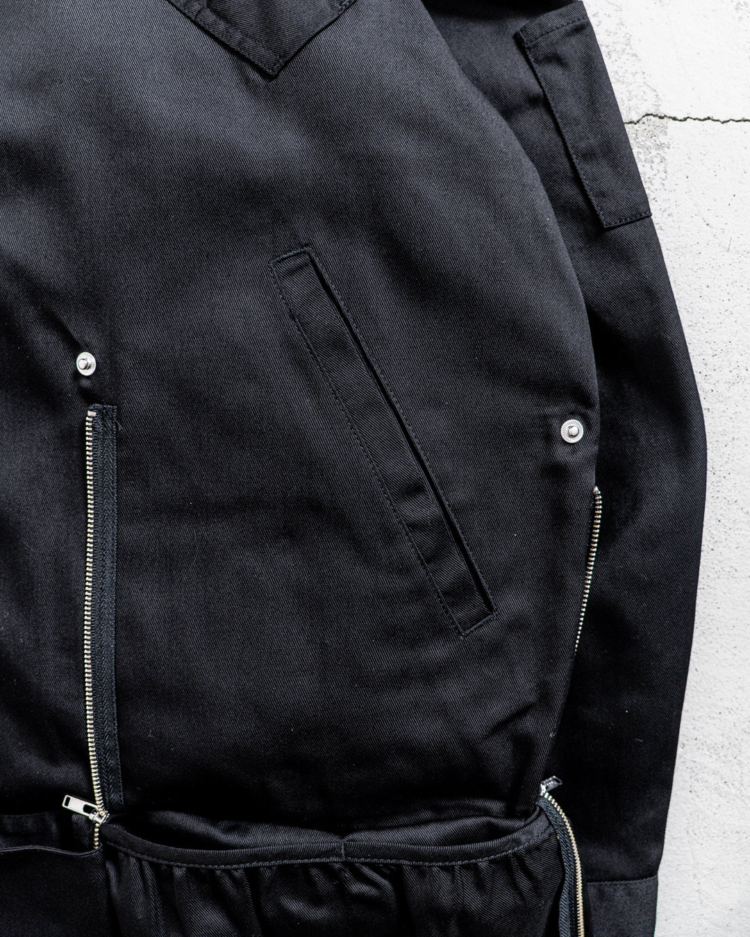 【RESTOCK】Dickies × wfeld G.W.C DESIGN JACKET