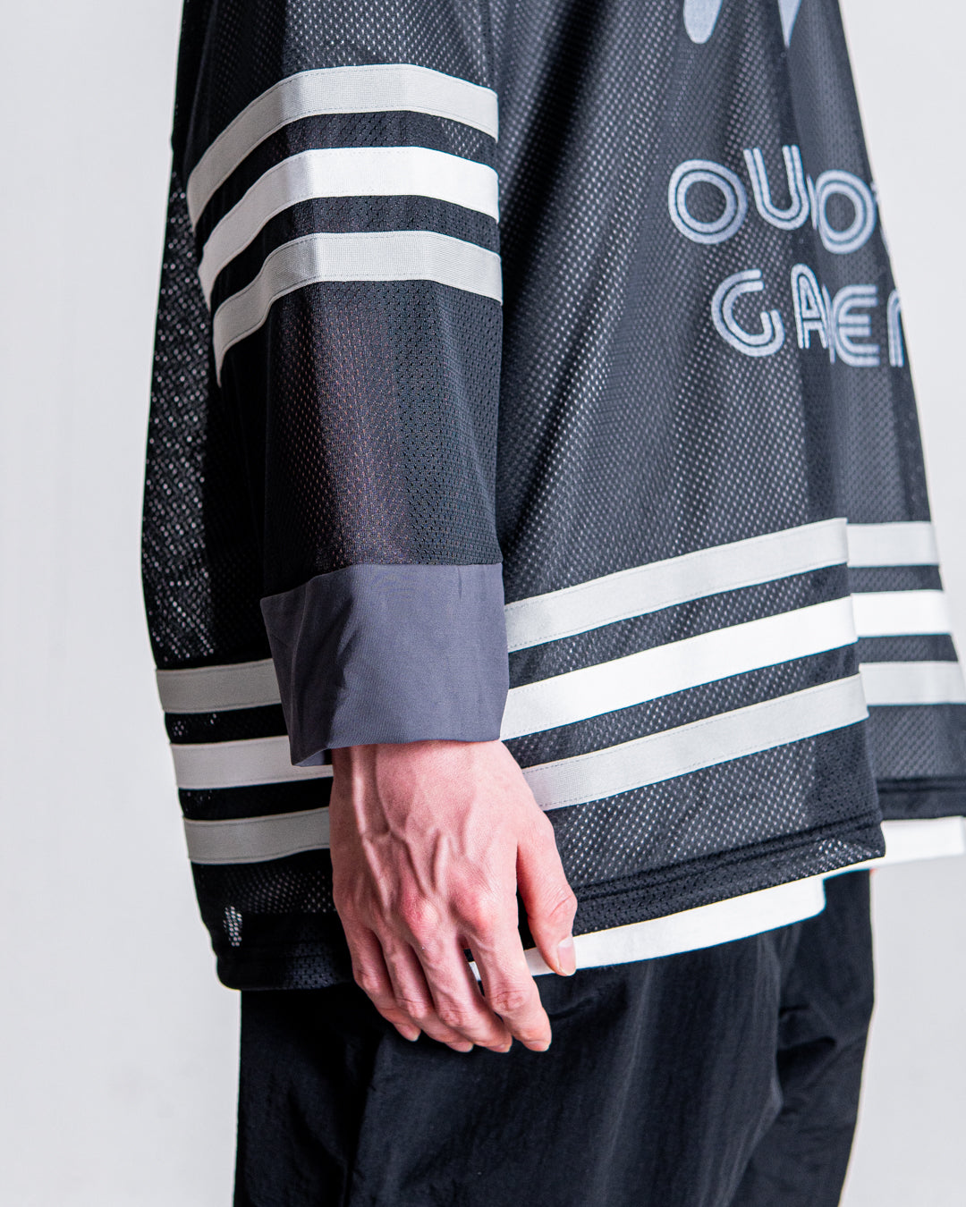 CMF OUTDOOR GARMENT HOCKEY TEE