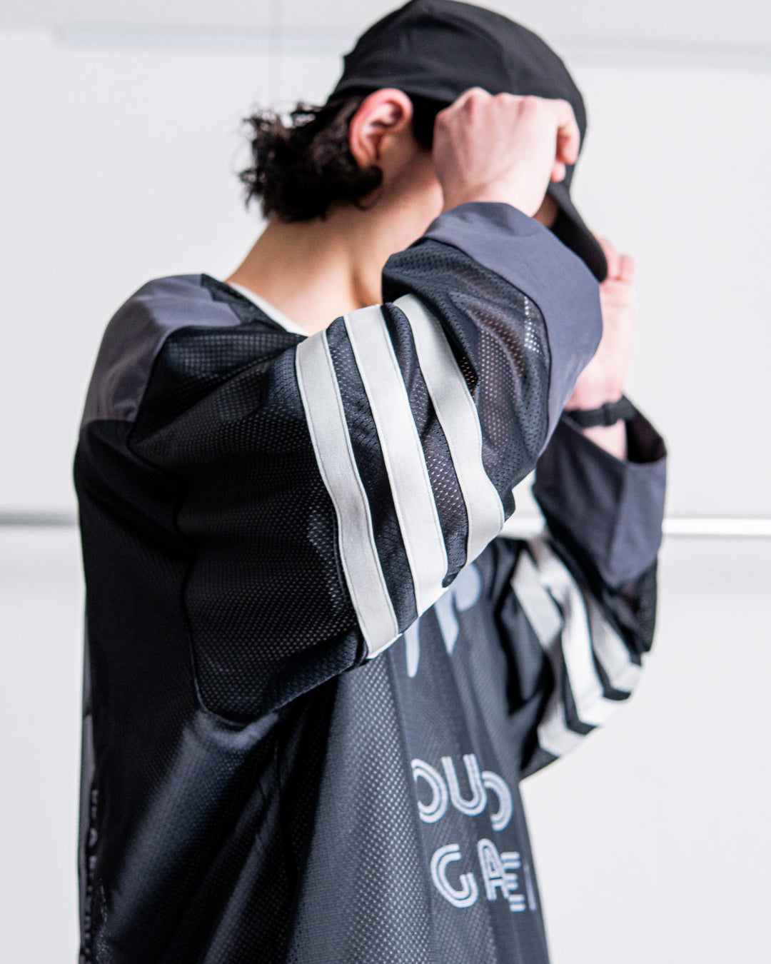 CMF OUTDOOR GARMENT HOCKEY TEE