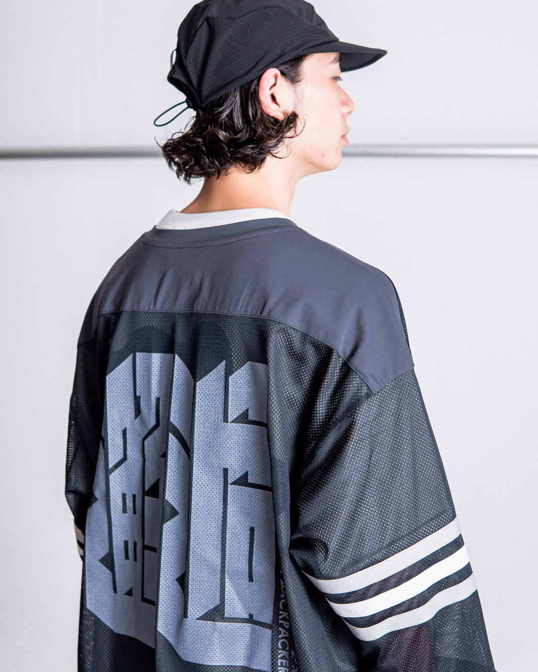 CMF OUTDOOR GARMENT HOCKEY TEE