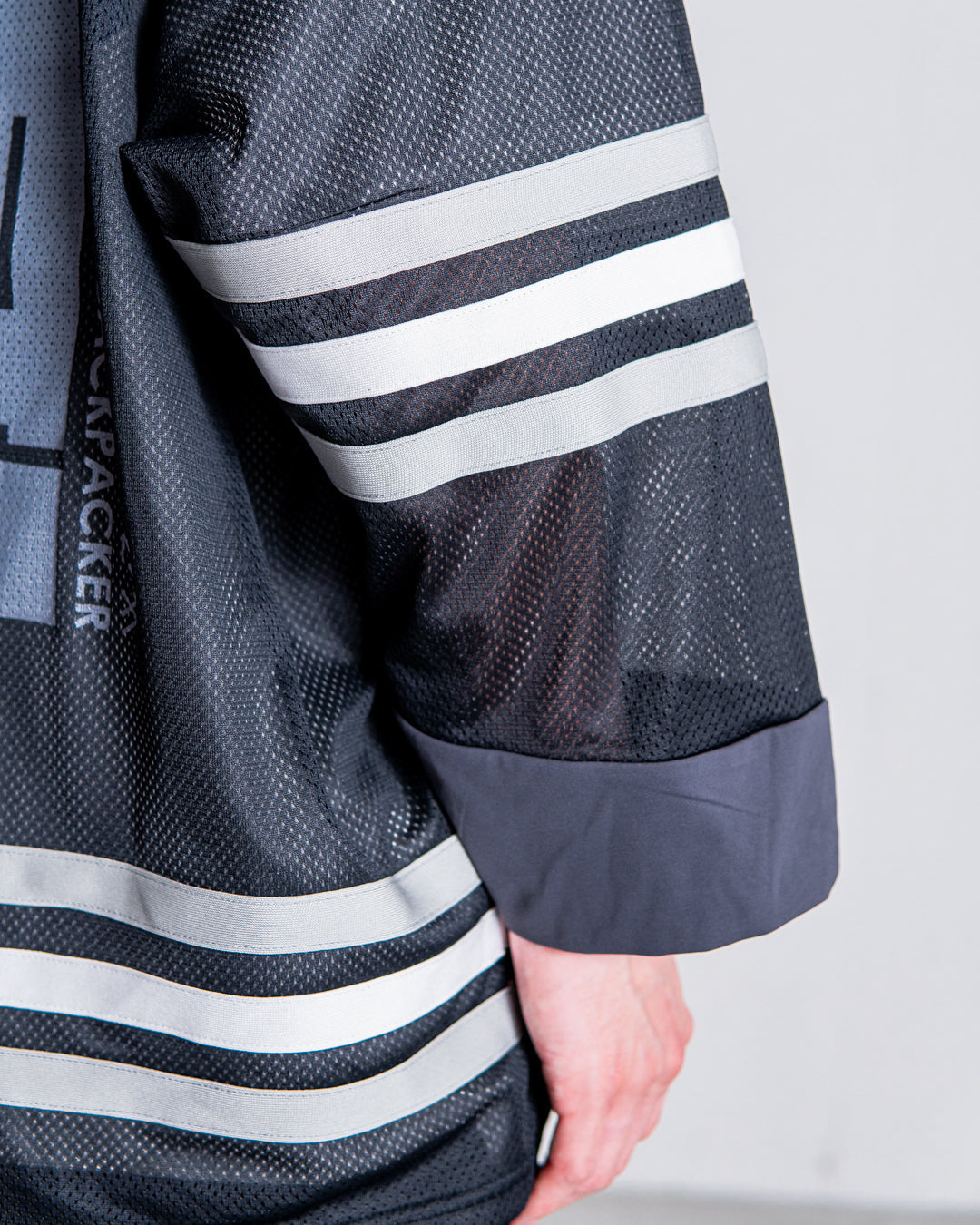 CMF OUTDOOR GARMENT HOCKEY TEE