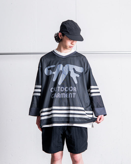 CMF OUTDOOR GARMENT HOCKEY TEE