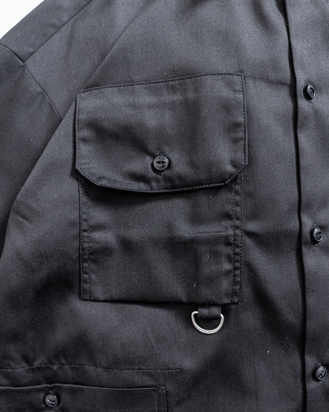【RESTOCK】Dickies × wfeld G.W.C SHORT SLEEVE WORK SHIRTS