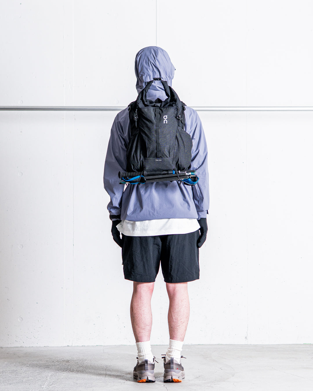 通販] On(オン) Trail Pack 20L 商品ページ – zentex