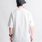 【8.8 sat 11:00 release】NICK GEAR Alignment Flower T-shirt