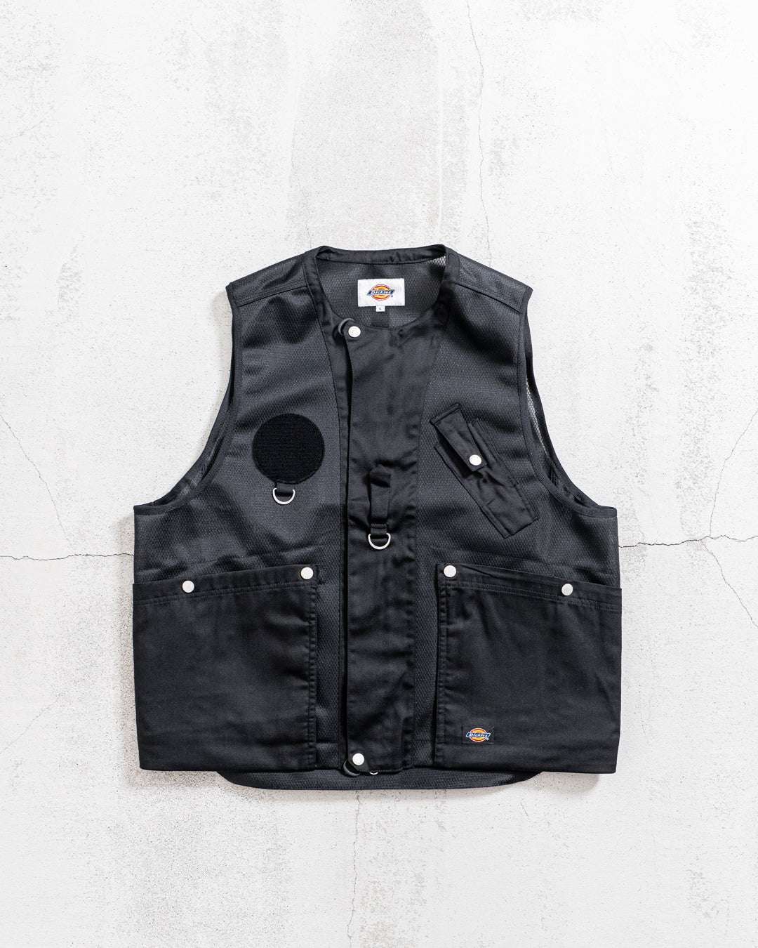 通販]Dickies × wfeld (ディッキーズ × フェルド) G.W.C MESH WORK