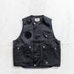 【collabolation】Dickies × wfeld G.W.C MESH WORK VEST