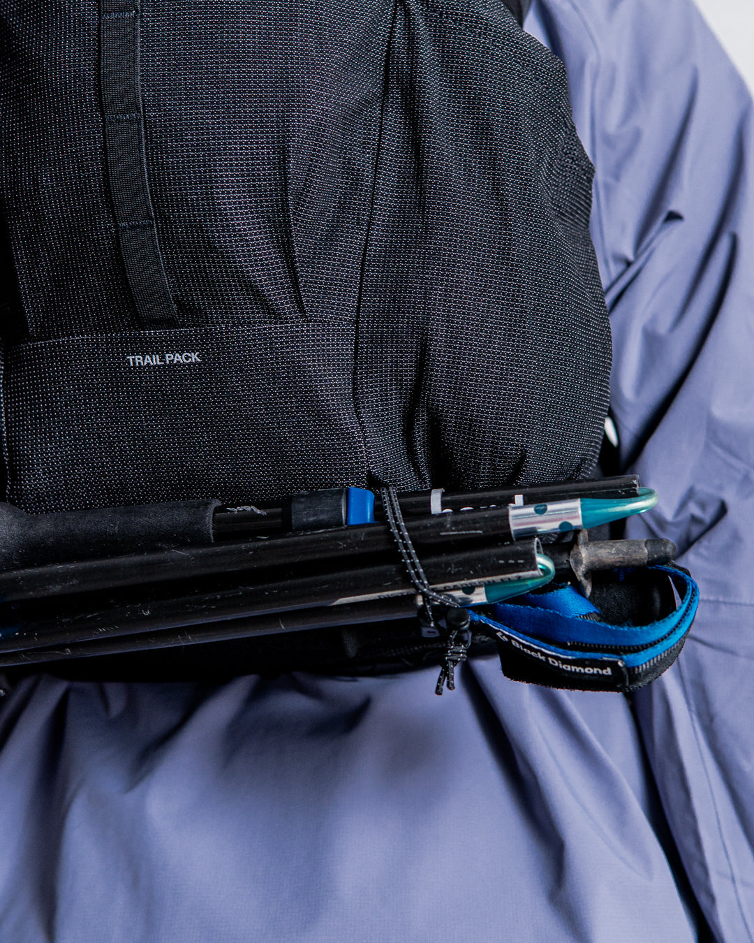 On Trail Pack 20L