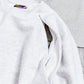 【8.8 sat 0:00 release】is-ness Ventilated Sweatshirt
