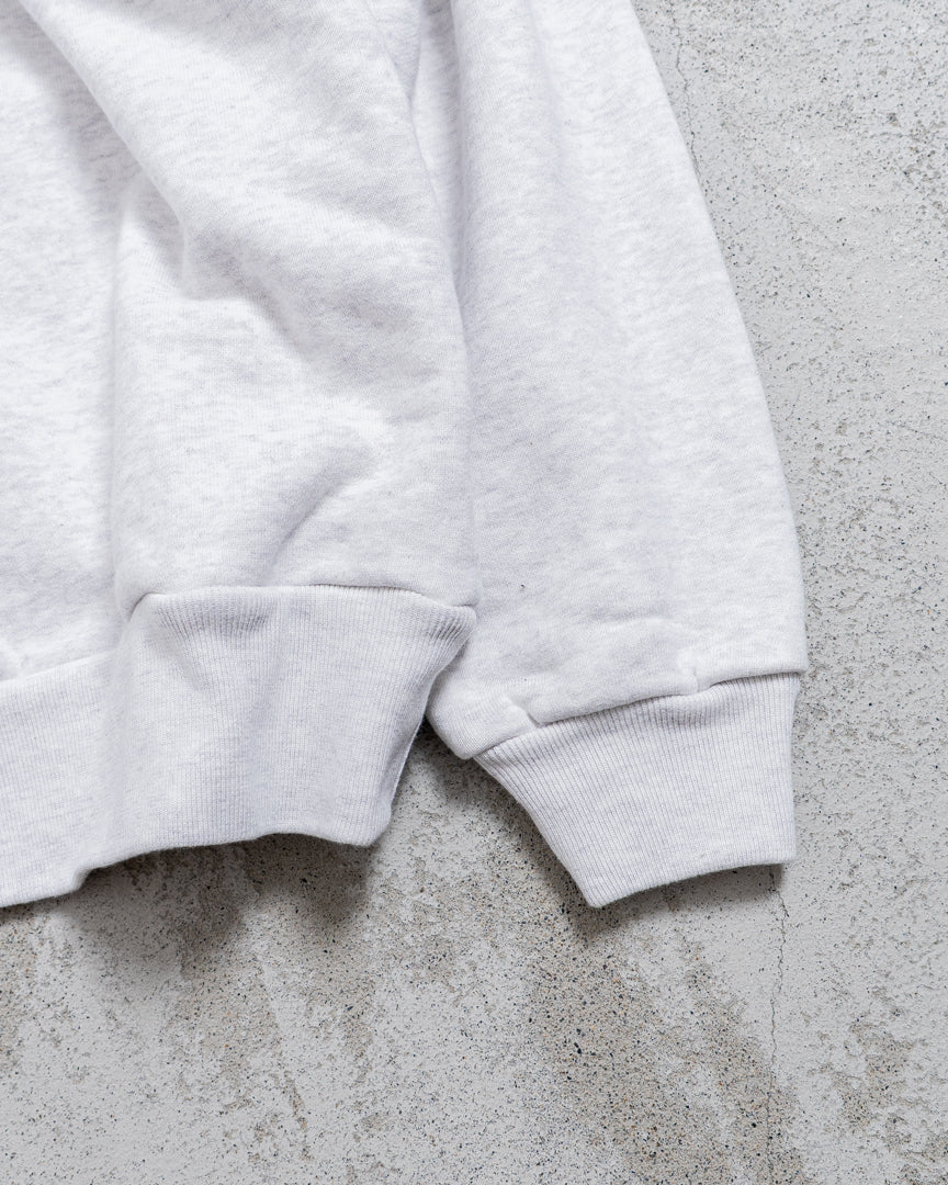 【8.8 sat 0:00 release】is-ness Ventilated Sweatshirt