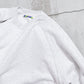 【8.8 sat 0:00 release】is-ness Ventilated Sweatshirt