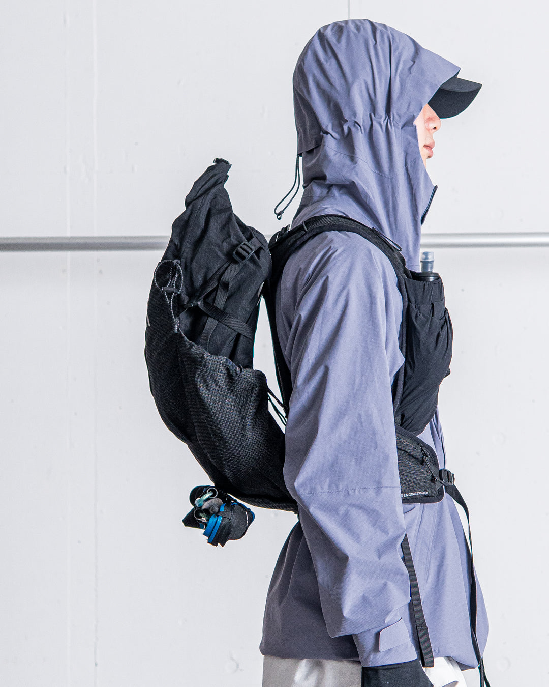 通販] On(オン) Trail Pack 20L 商品ページ – zentex