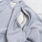 【8.8 sat 0:00 release】is-ness Ventilated Sweatshirt