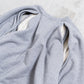 【8.8 sat 0:00 release】is-ness Ventilated Sweatshirt