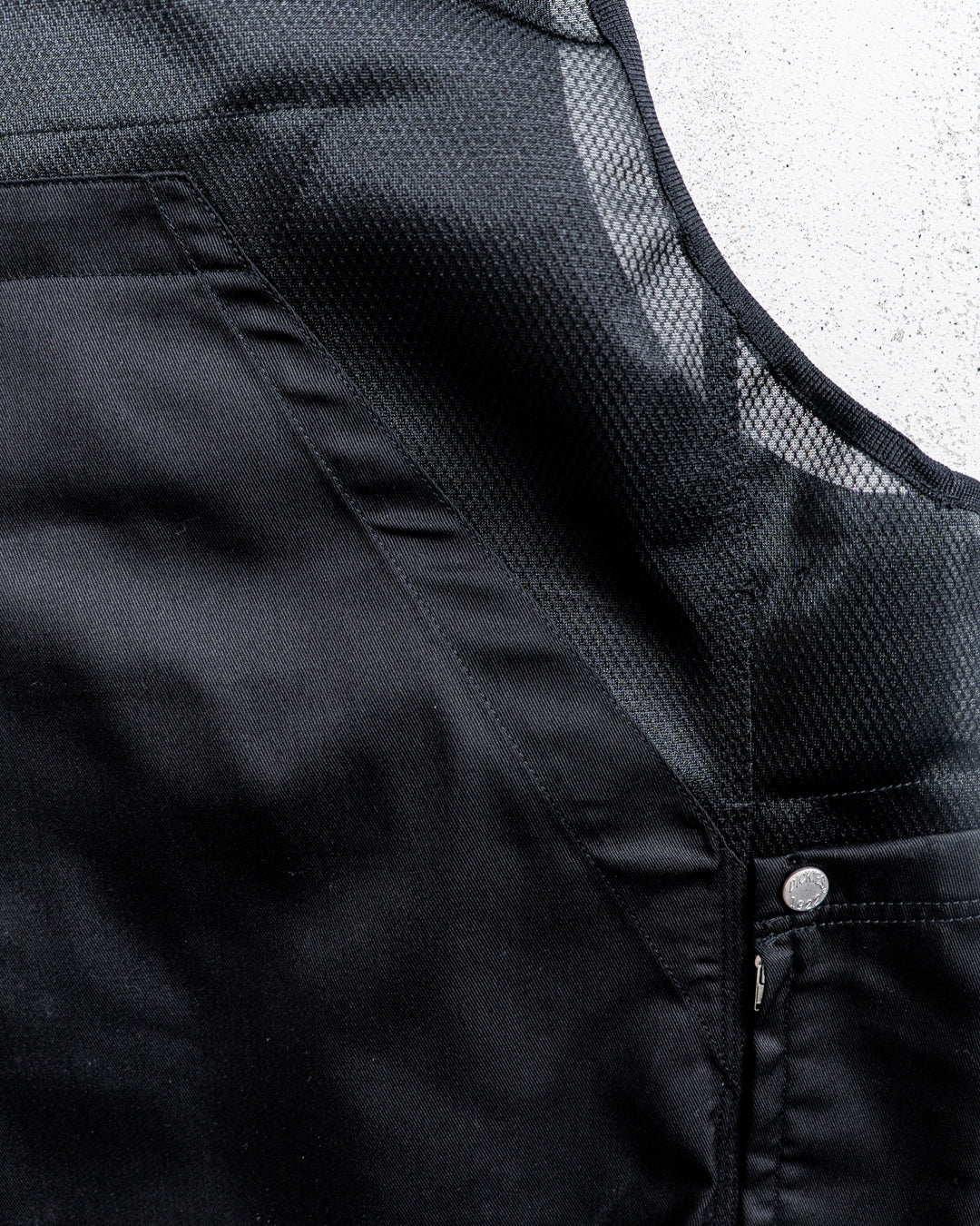 【collabolation】Dickies × wfeld G.W.C MESH WORK VEST