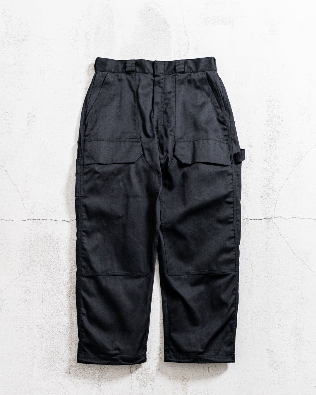 【RESTOCK】Dickies × wfeld G.W.C DOUBLE KNEE WORK PANTS