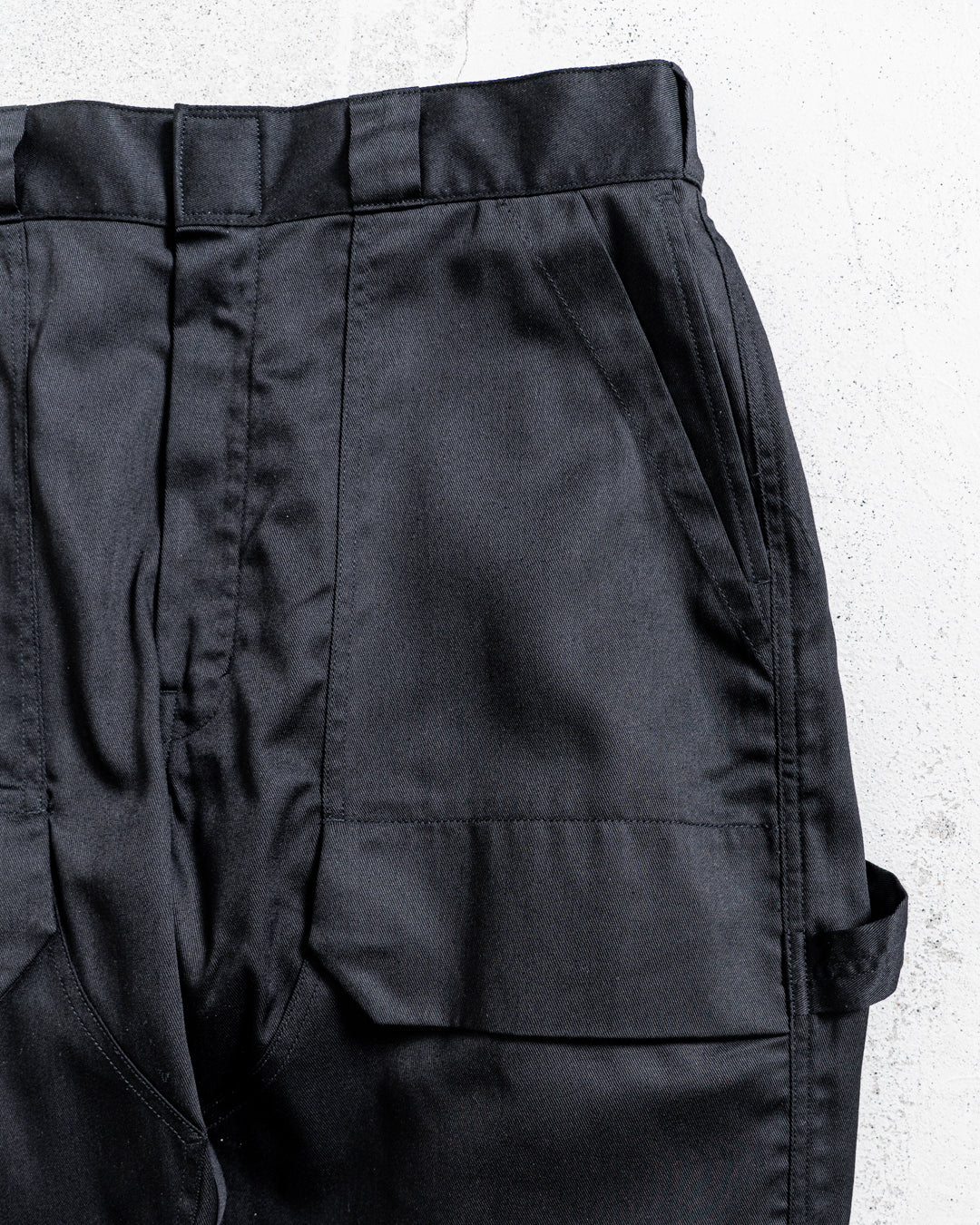 【RESTOCK】Dickies × wfeld G.W.C DOUBLE KNEE WORK PANTS