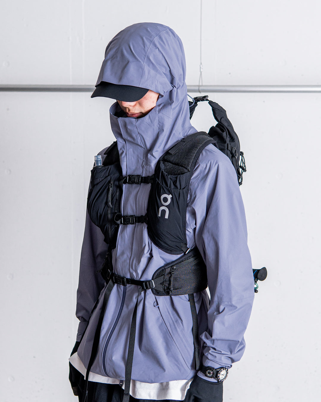 通販] On(オン) Trail Pack 20L 商品ページ – zentex
