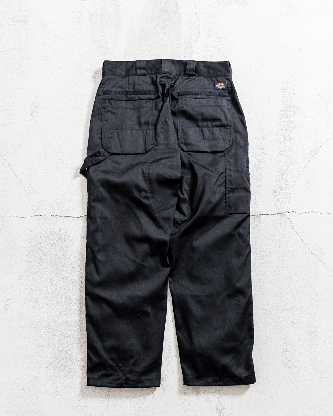 【RESTOCK】Dickies × wfeld G.W.C DOUBLE KNEE WORK PANTS