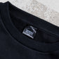 【8.8 sat 0:00 release】ISNESS MUSIC × NU GROOVE SWEATSHIRT LEFT CHEST
