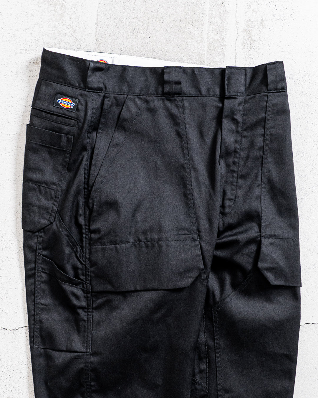 【RESTOCK】Dickies × wfeld G.W.C DOUBLE KNEE WORK PANTS