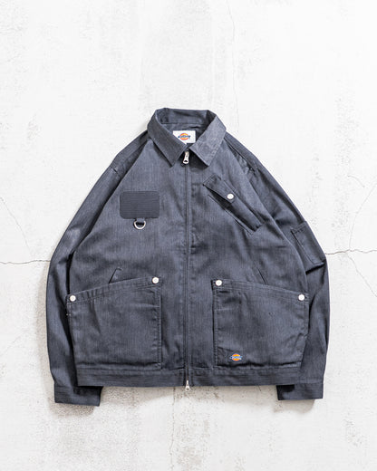 【RESTOCK】Dickies × wfeld G.W.C DESIGN JACKET
