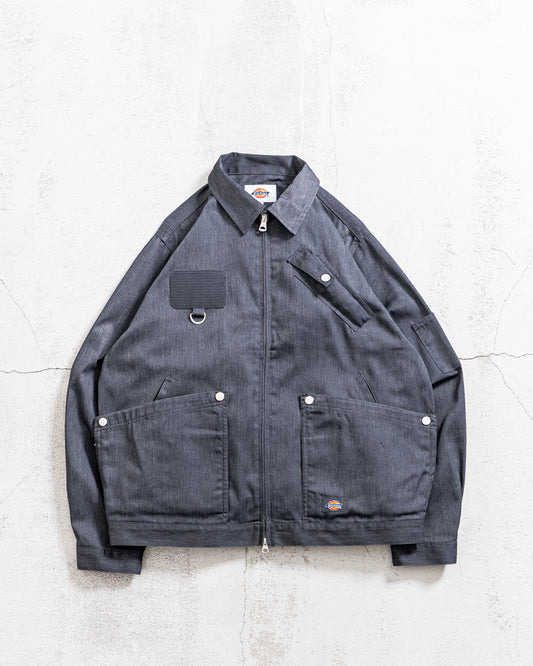 【collabolation】Dickies × wfeld G.W.C DESIGN JACKET