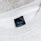 【8.8 sat 0:00 release】ISNESS MUSIC × NU GROOVE SWEATSHIRT LEFT CHEST