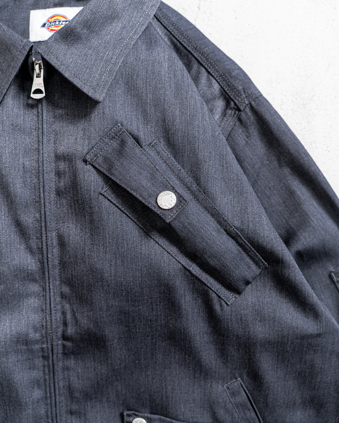 【RESTOCK】Dickies × wfeld G.W.C DESIGN JACKET