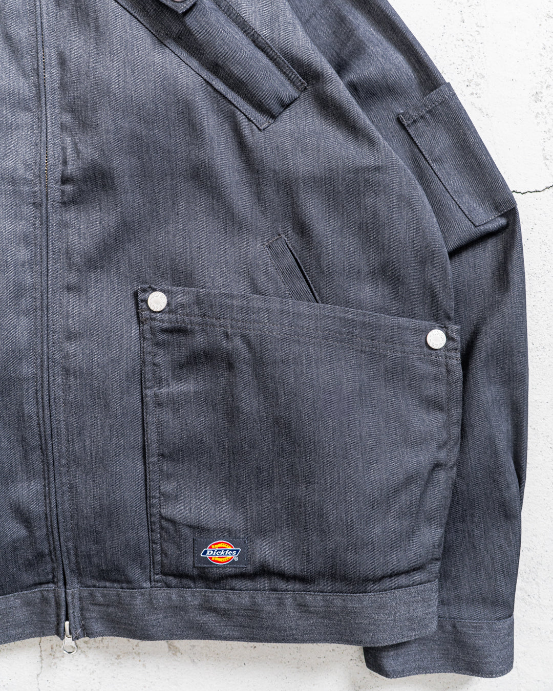 【RESTOCK】Dickies × wfeld G.W.C DESIGN JACKET