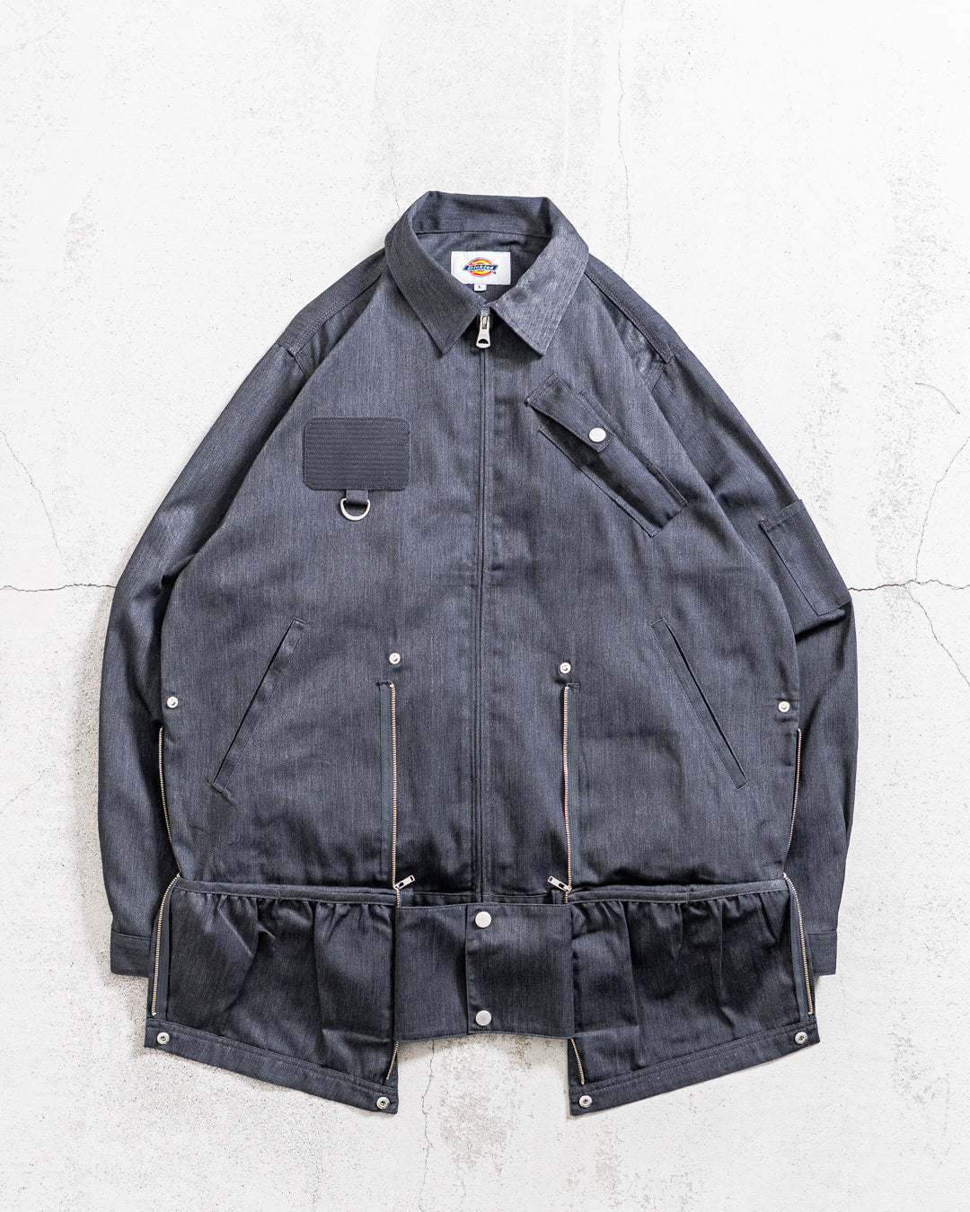 【RESTOCK】Dickies × wfeld G.W.C DESIGN JACKET