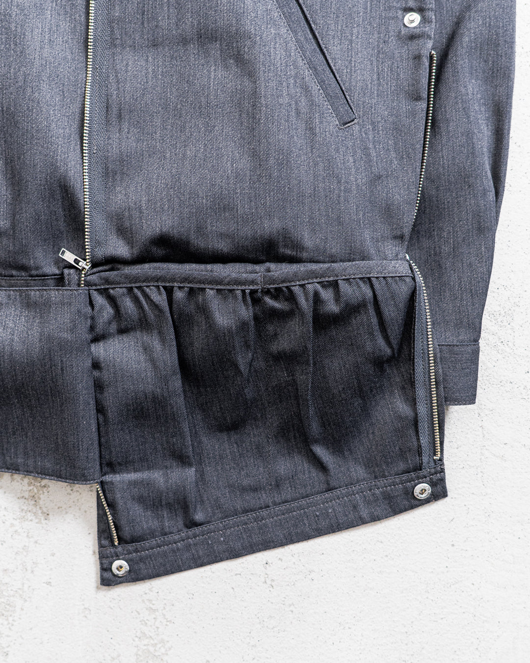 【RESTOCK】Dickies × wfeld G.W.C DESIGN JACKET