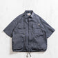 【RESTOCK】Dickies × wfeld G.W.C SHORT SLEEVE WORK SHIRTS