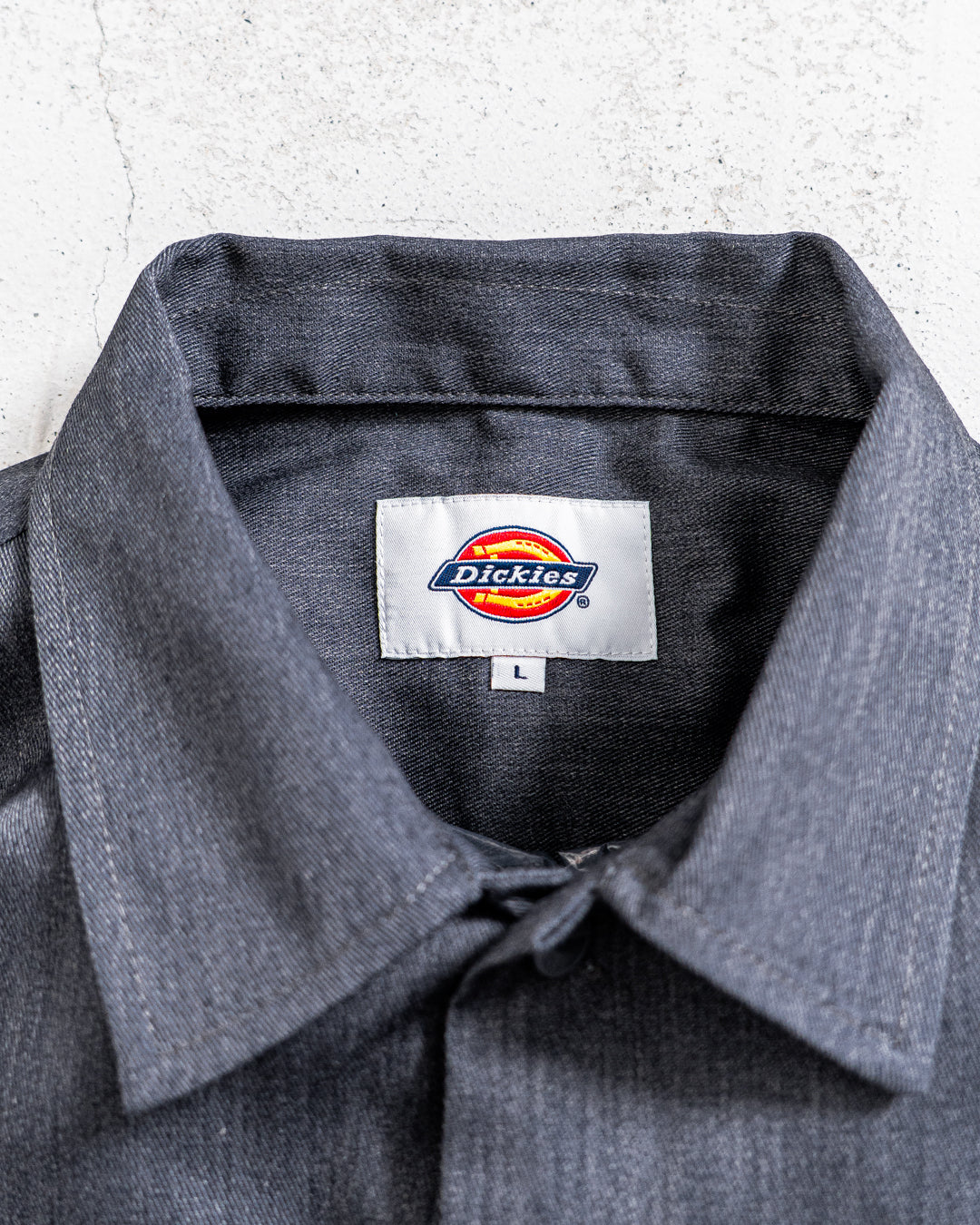 【RESTOCK】Dickies × wfeld G.W.C SHORT SLEEVE WORK SHIRTS