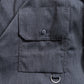 【RESTOCK】Dickies × wfeld G.W.C SHORT SLEEVE WORK SHIRTS