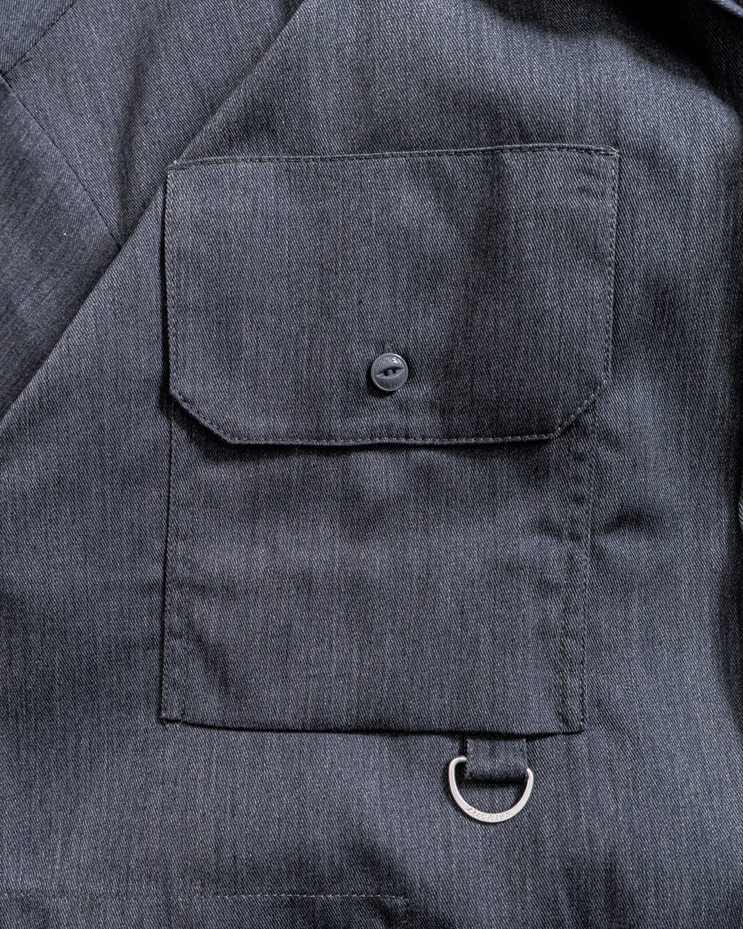 【RESTOCK】Dickies × wfeld G.W.C SHORT SLEEVE WORK SHIRTS