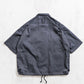 【RESTOCK】Dickies × wfeld G.W.C SHORT SLEEVE WORK SHIRTS